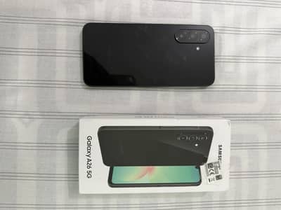 Samsung Mobile A26