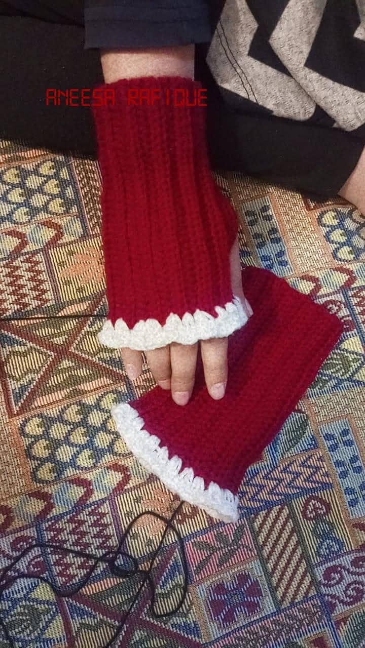 Arts & Crafts 1