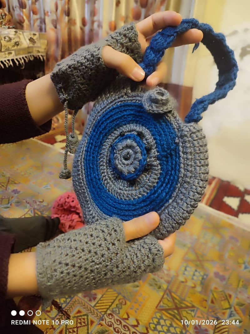 Arts & Crafts 5
