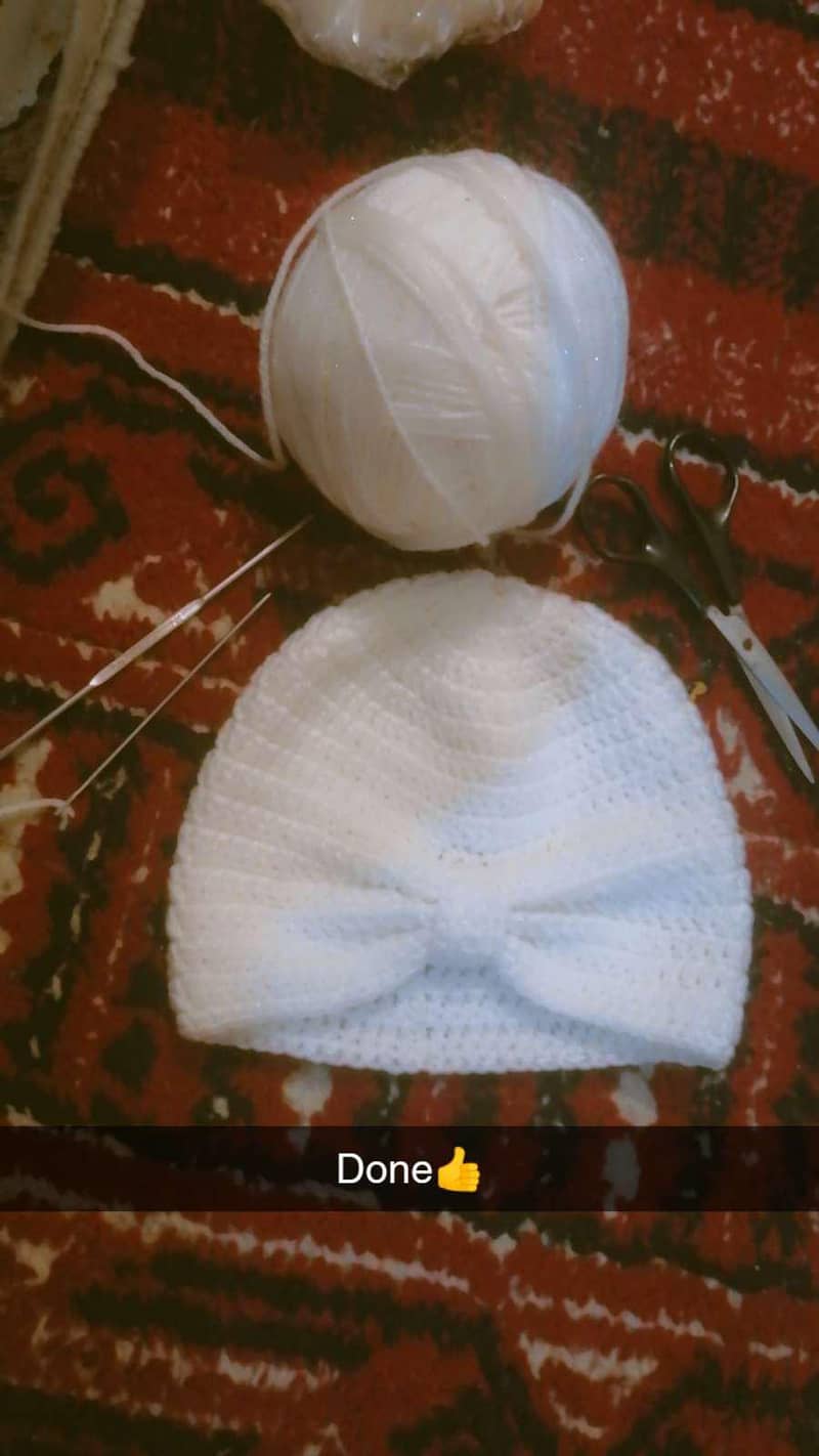 Arts & Crafts 7