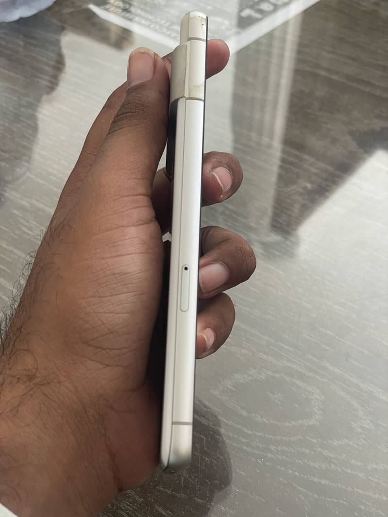Google Pixel 7 0