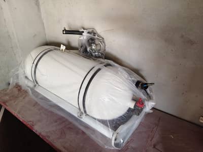 Suzuki Company Original CNG LPG Cylinder