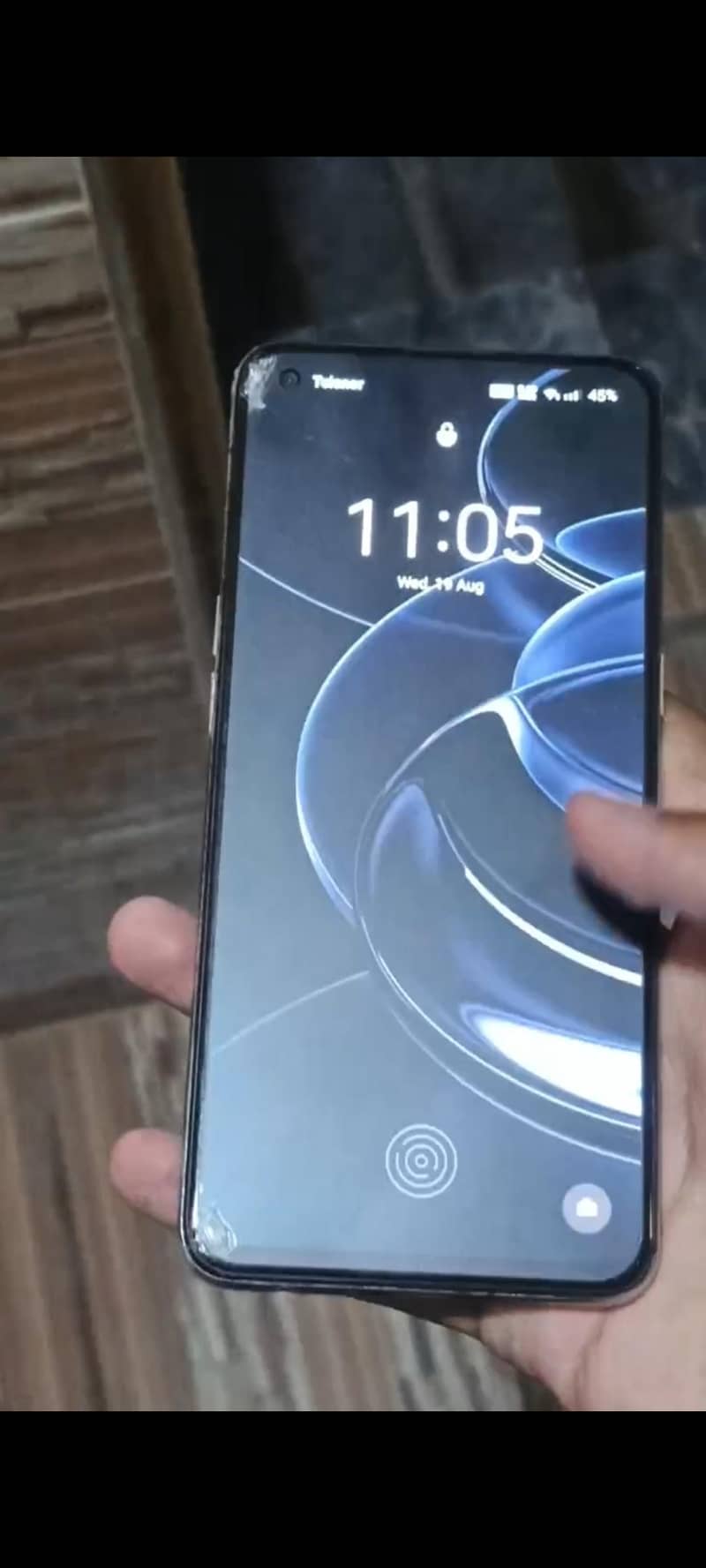 OPPO Reno 1