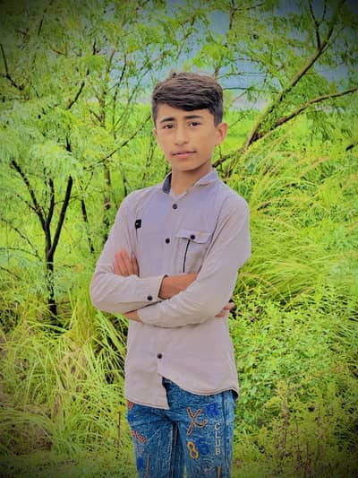 Syed qalab abbas 