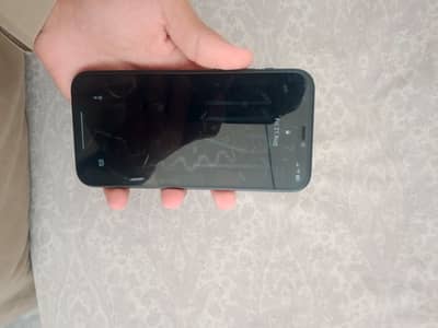 Apple iPhone 12 mdm