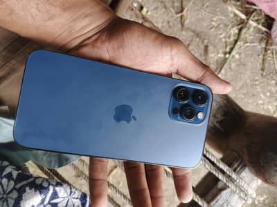 Apple iPhone 12 Pro Max