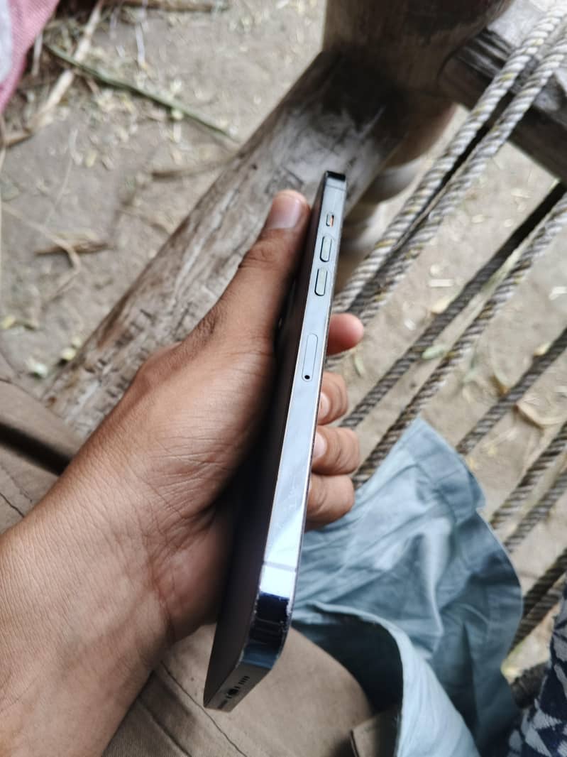 Apple iPhone 12 Pro Max 3