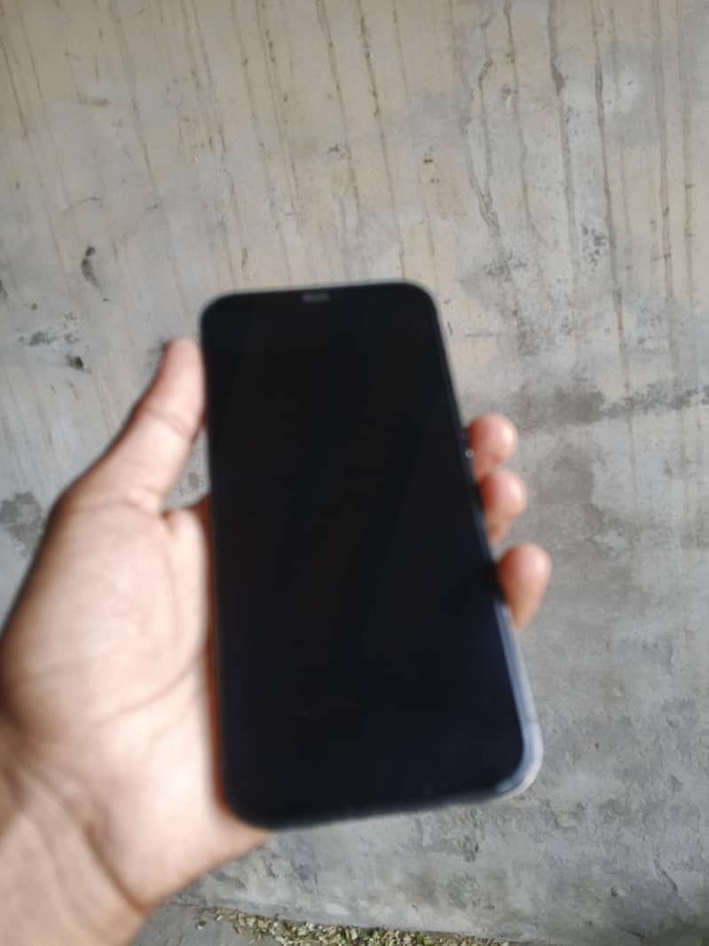 Apple iPhone 12 Pro Max 5