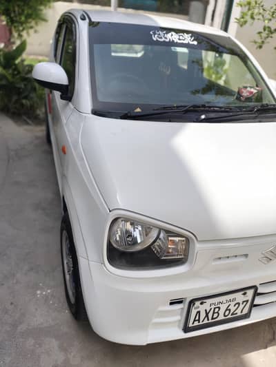 Suzuki Alto 2023