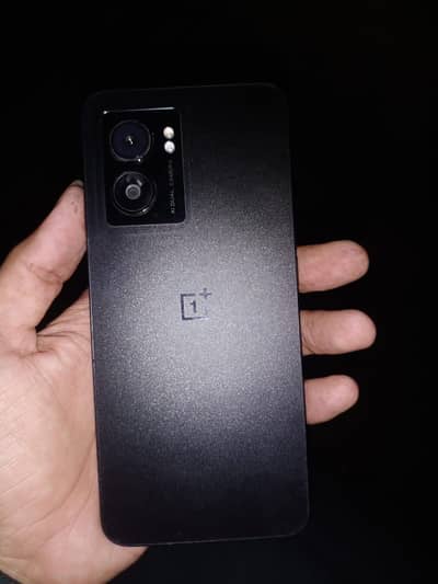 One plus Nord N300