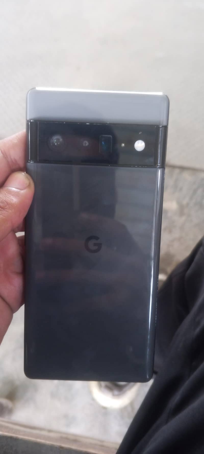 Google Pixel 6 Pro 0