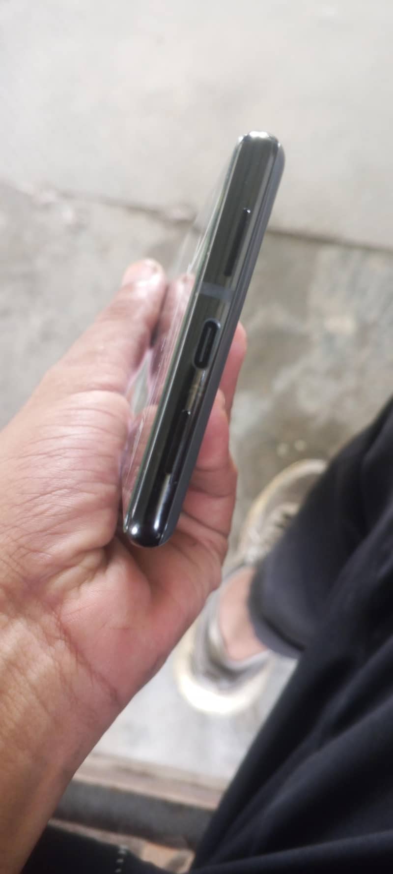 Google Pixel 6 Pro 3