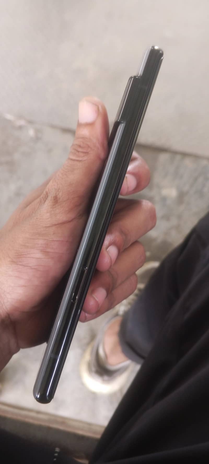 Google Pixel 6 Pro 4