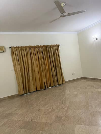 Model Town. 1. Kanal Upper Portions