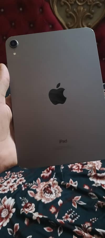 I Pad mini 6