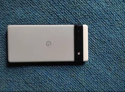 Google Pixel 6a (PTA APPROVED)