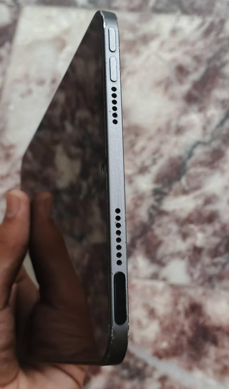 I Pad mini 6 3