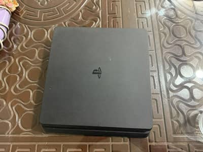 play station 4