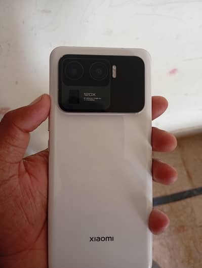 Xiaomi Mi 11 ultra