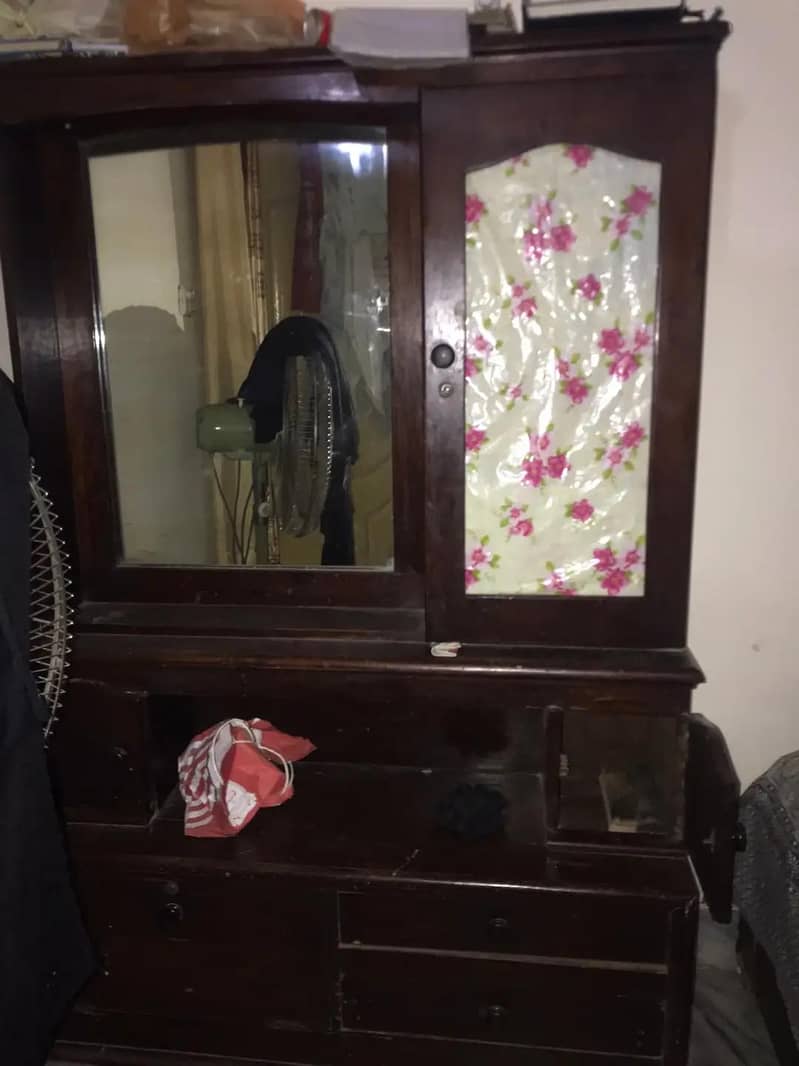 dressing table 2