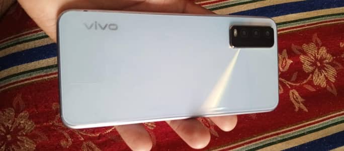 Vivo Y20s