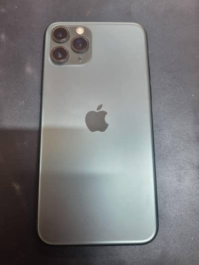 Apple iPhone 11 Pro PTA Approved