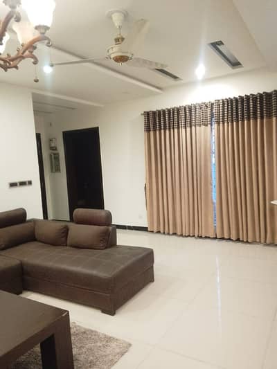 A Stunning Upper Portion Is Up For Grabs In Sui Gas Society Phase 1 Lahore