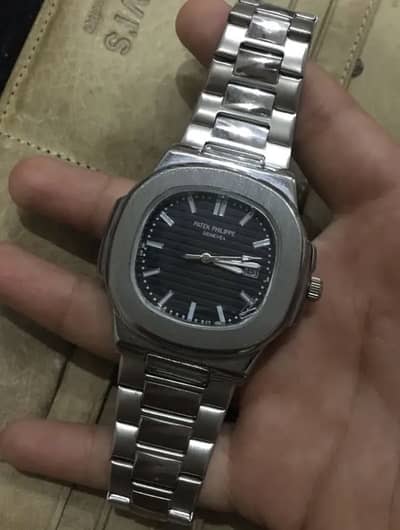 Petek phillip watch