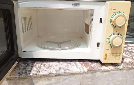 Dawlance Microwave Oven