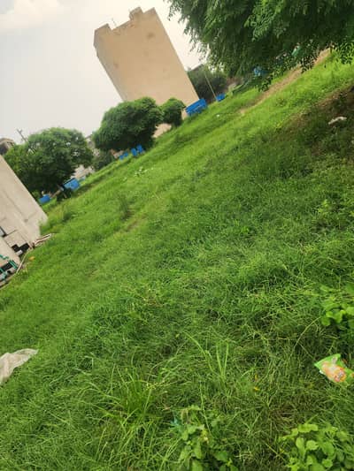 4 Marla Commercial CCA3 phase 8