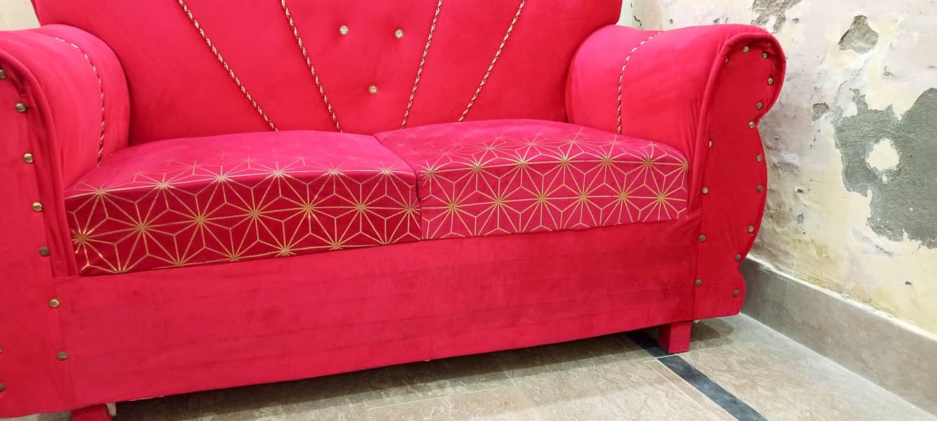 Sofas 1