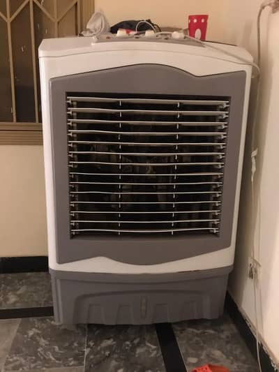 room cooler