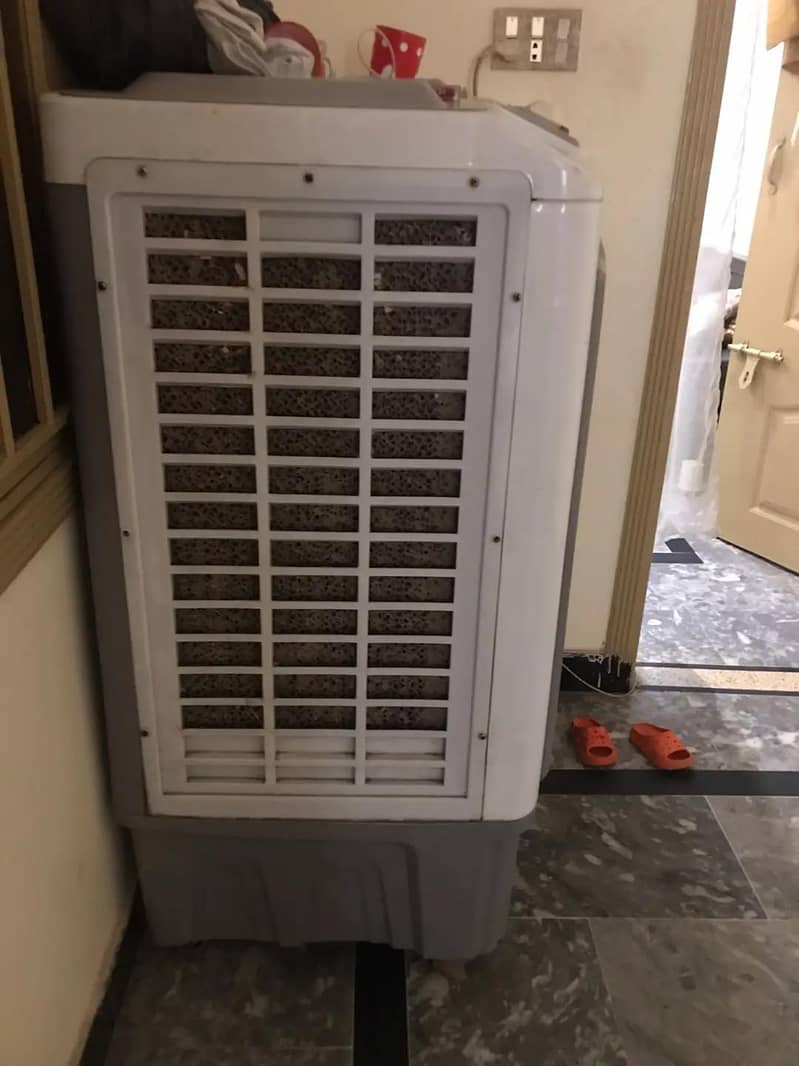 room cooler 1