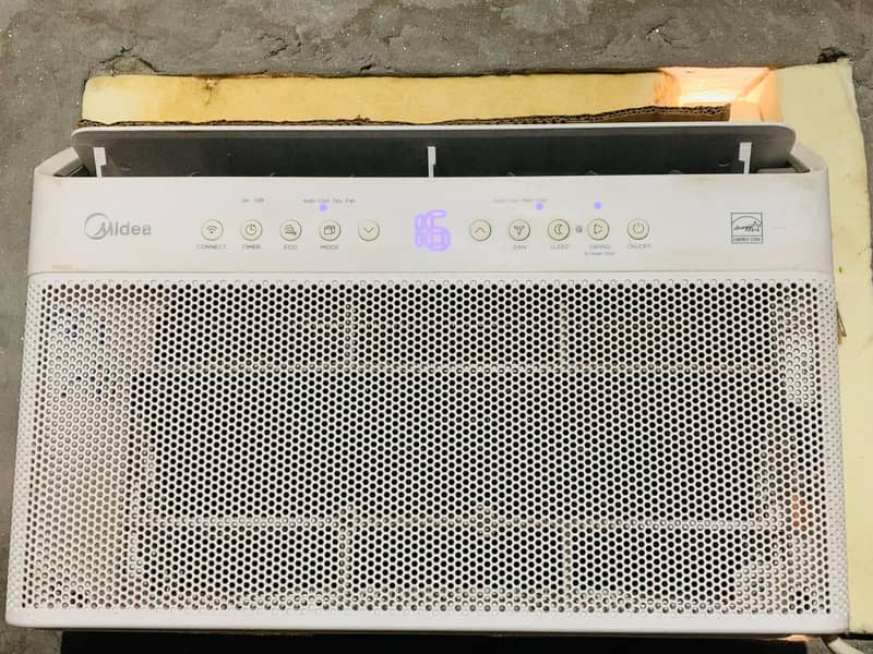 Air Conditioner 0