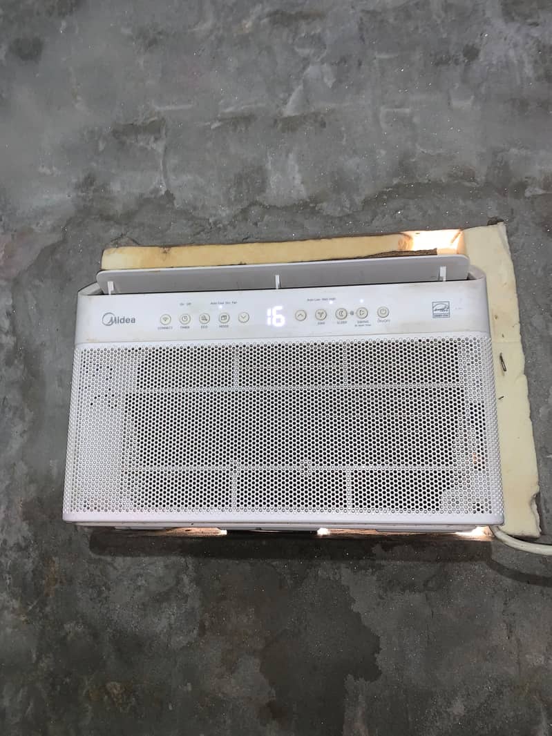 Air Conditioner 1