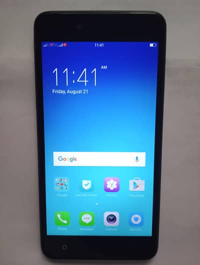 OPPO A37