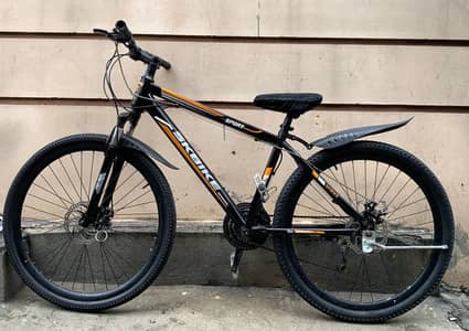 Cycle Urgent sale