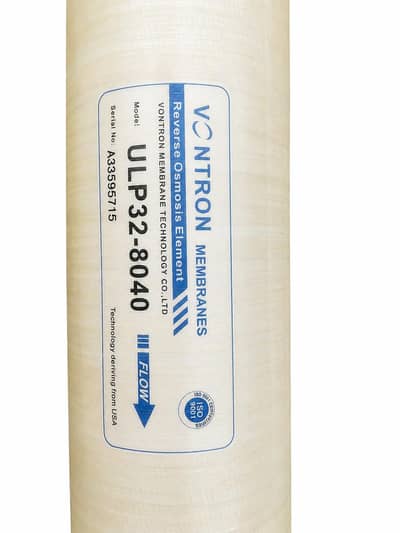 VONTRON Membrane 1 Ton for Sale