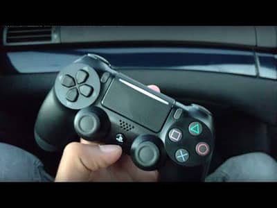 SONY PS4 CONTROLLER