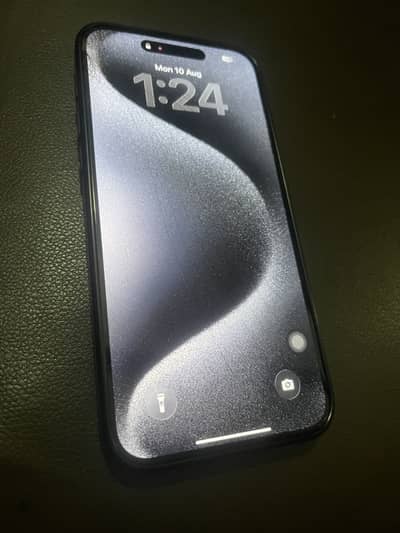 Apple iPhone 15 Pro Max sale exchange