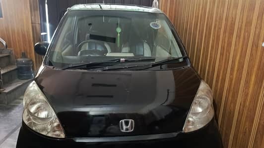 Honda Life 2007/2013