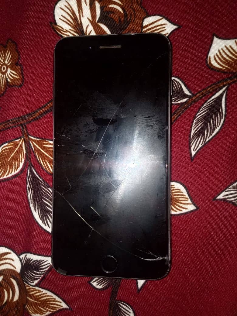 Apple iPhone 8 Plus 1