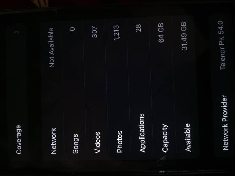 Apple iPhone 8 Plus 7