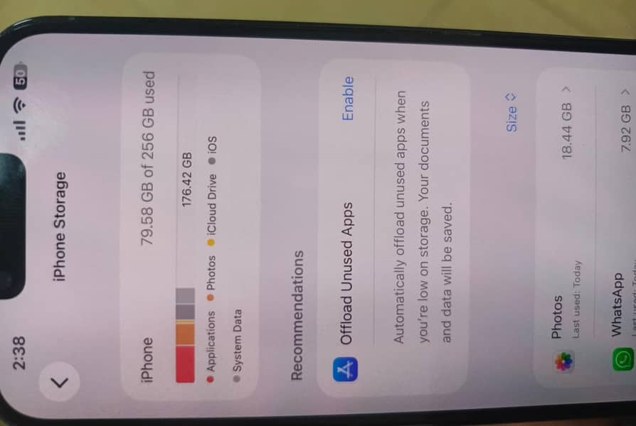 Apple iPhone 13 Pro Max 1