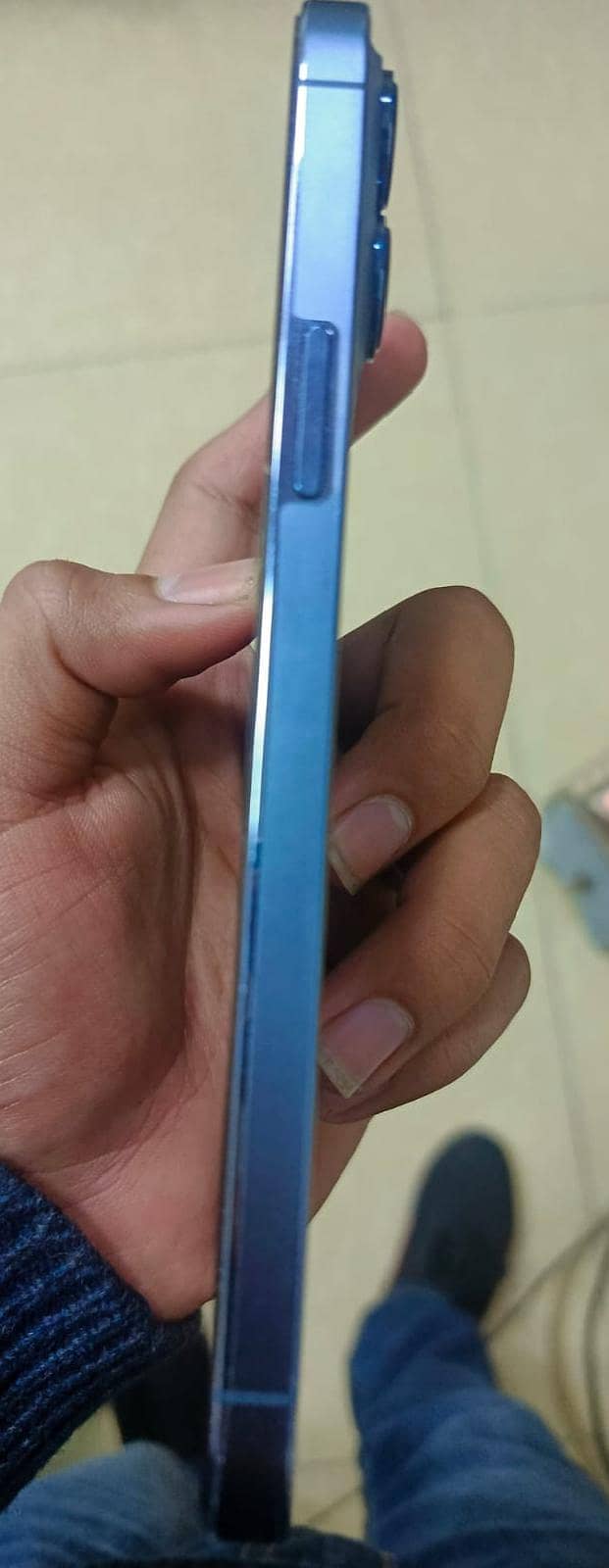 Apple iPhone 13 Pro Max 2