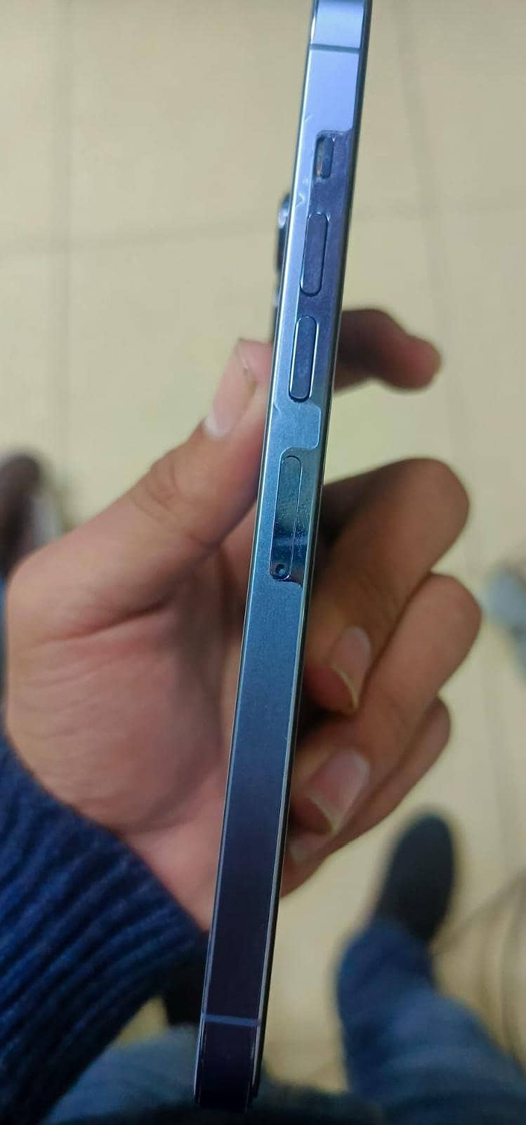 Apple iPhone 13 Pro Max 3