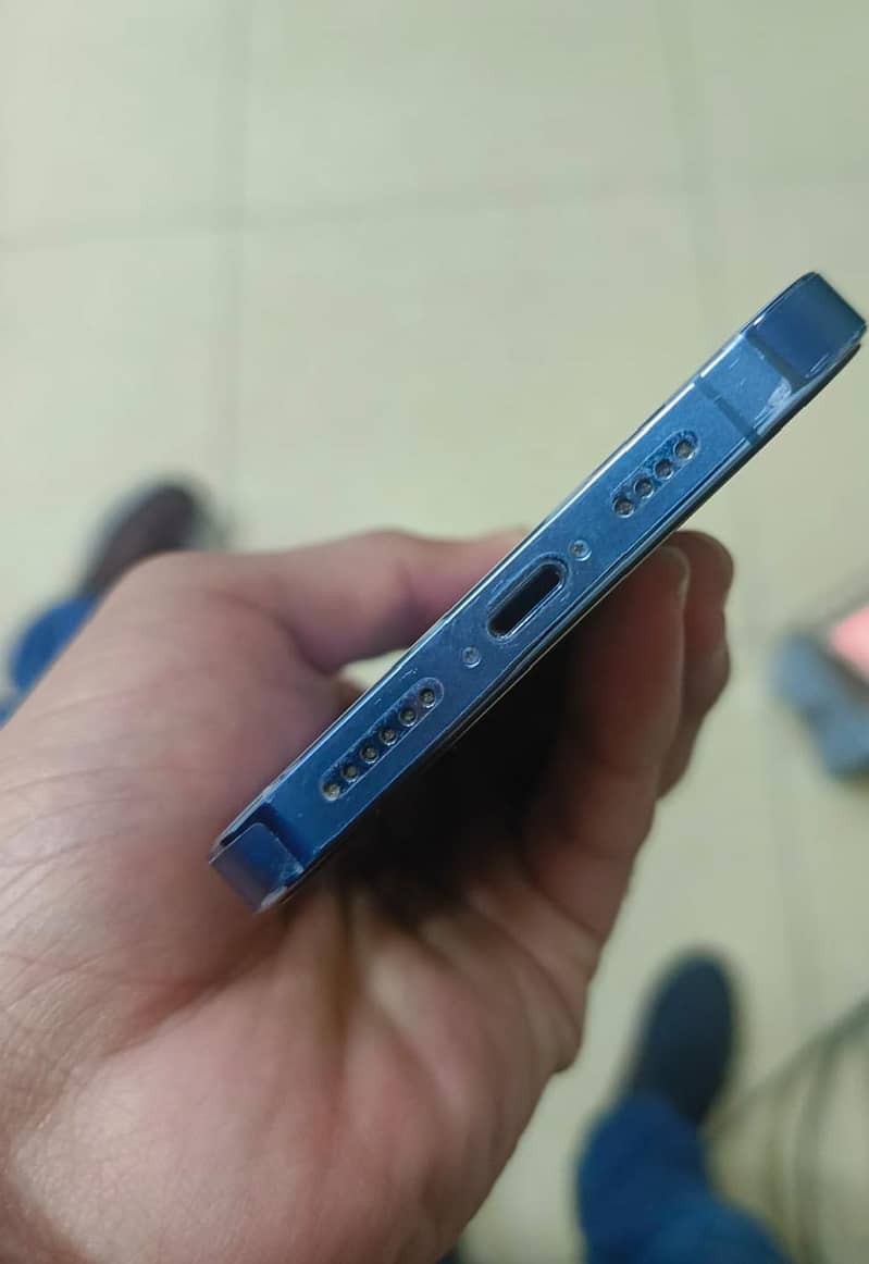 Apple iPhone 13 Pro Max 5