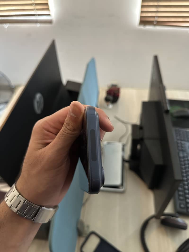 iPhone 17 Pro max 5