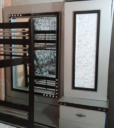 dressing table
