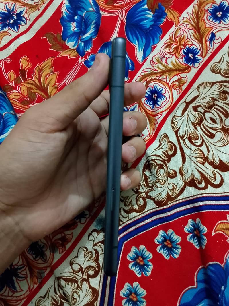 Google Pixel 7a 3